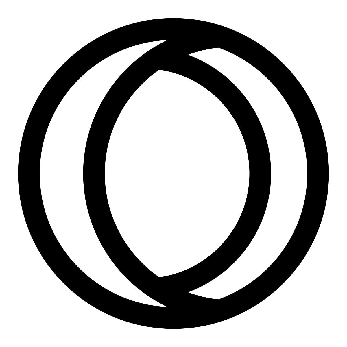 opera icon