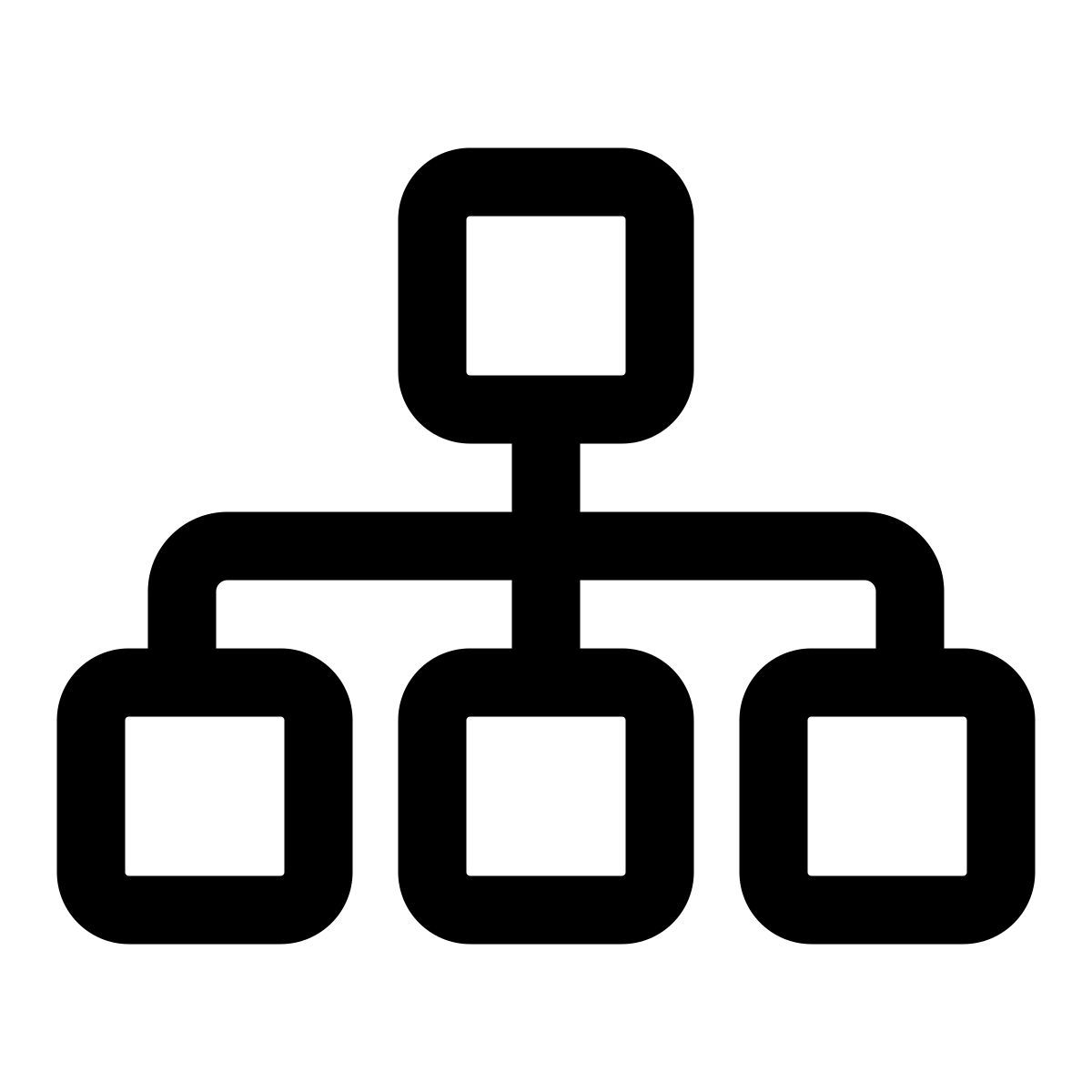organization icon