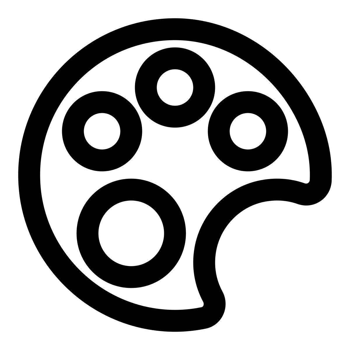 palette icon