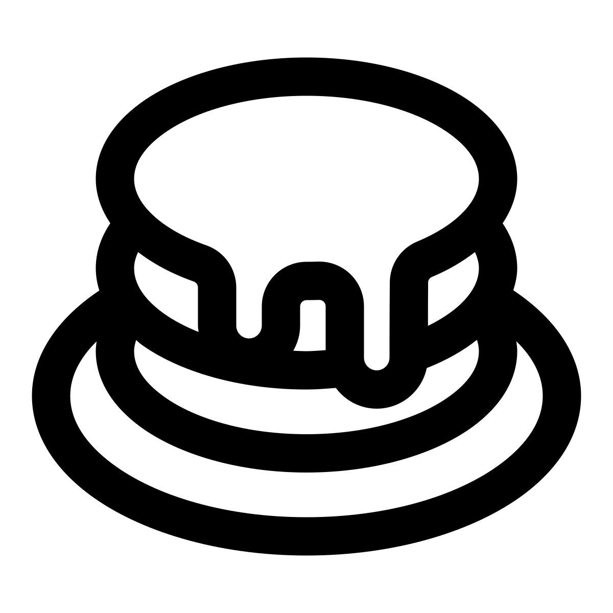 pancake icon