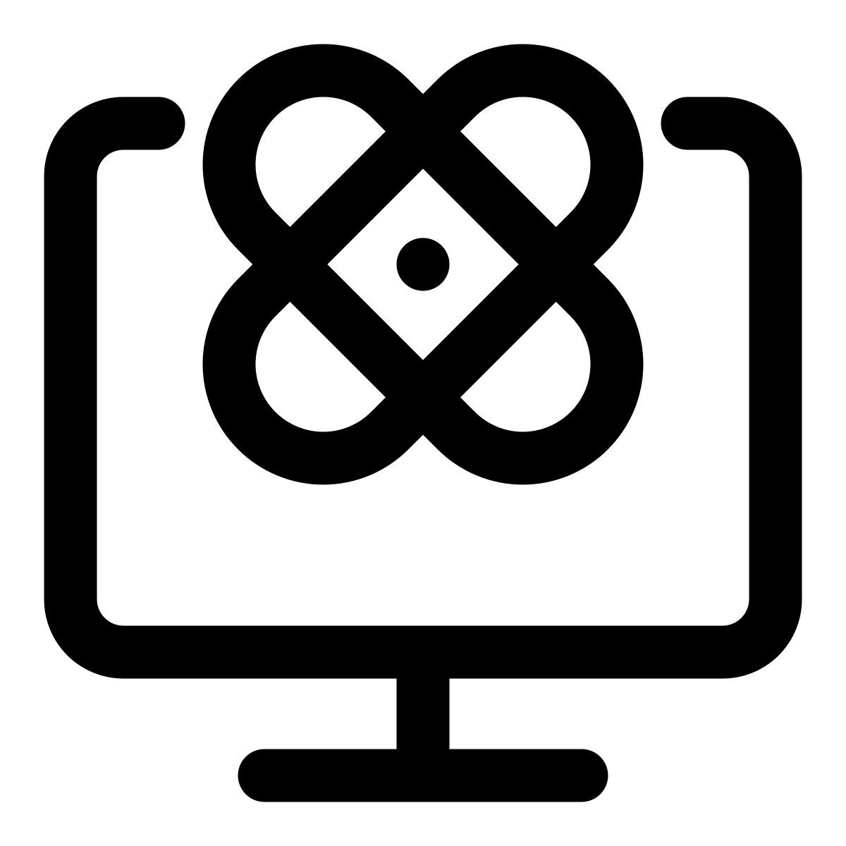 patch icon