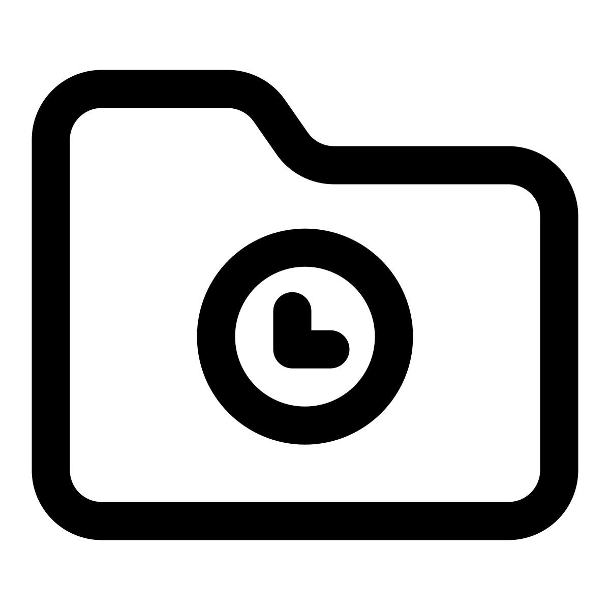 pending icon