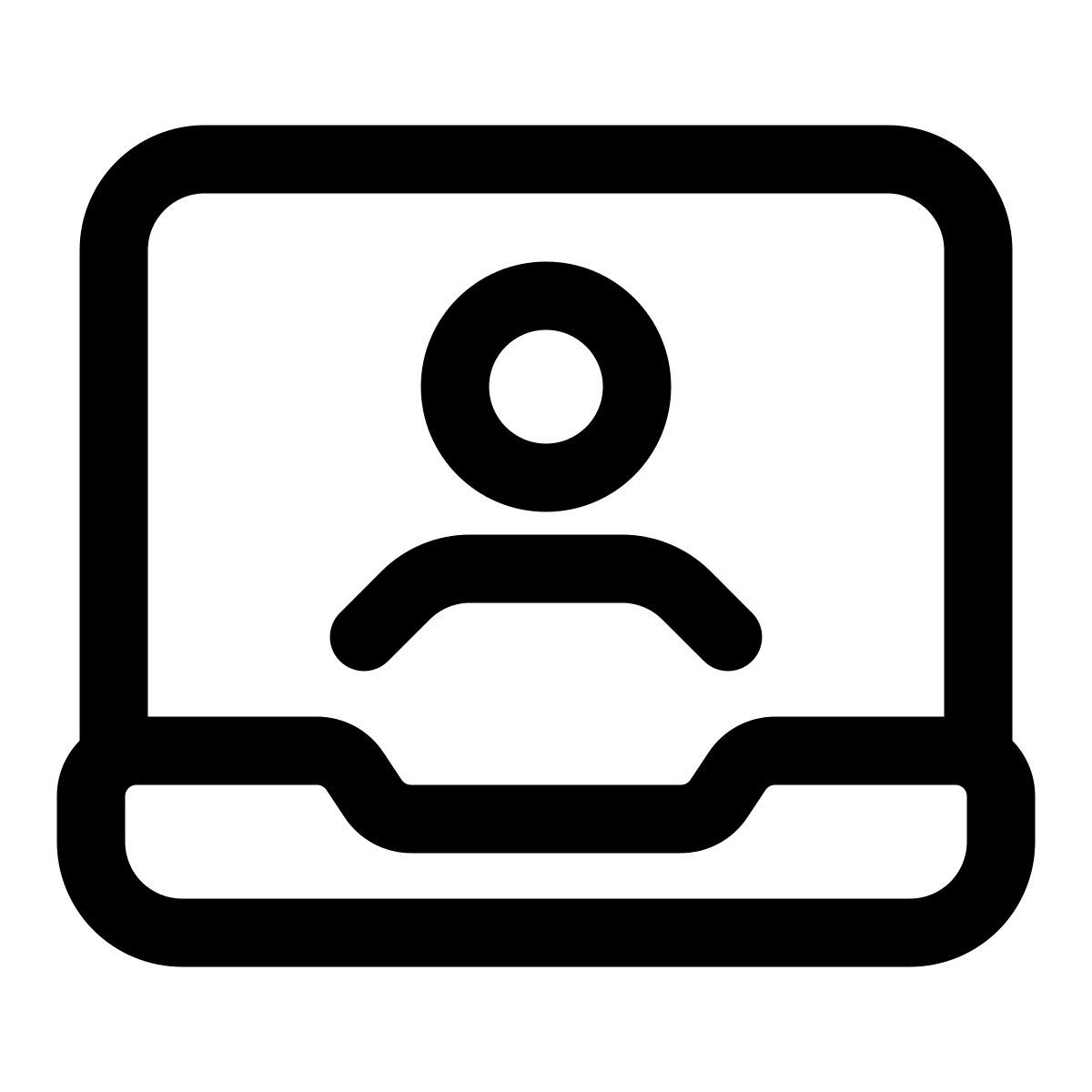 personal computer icon