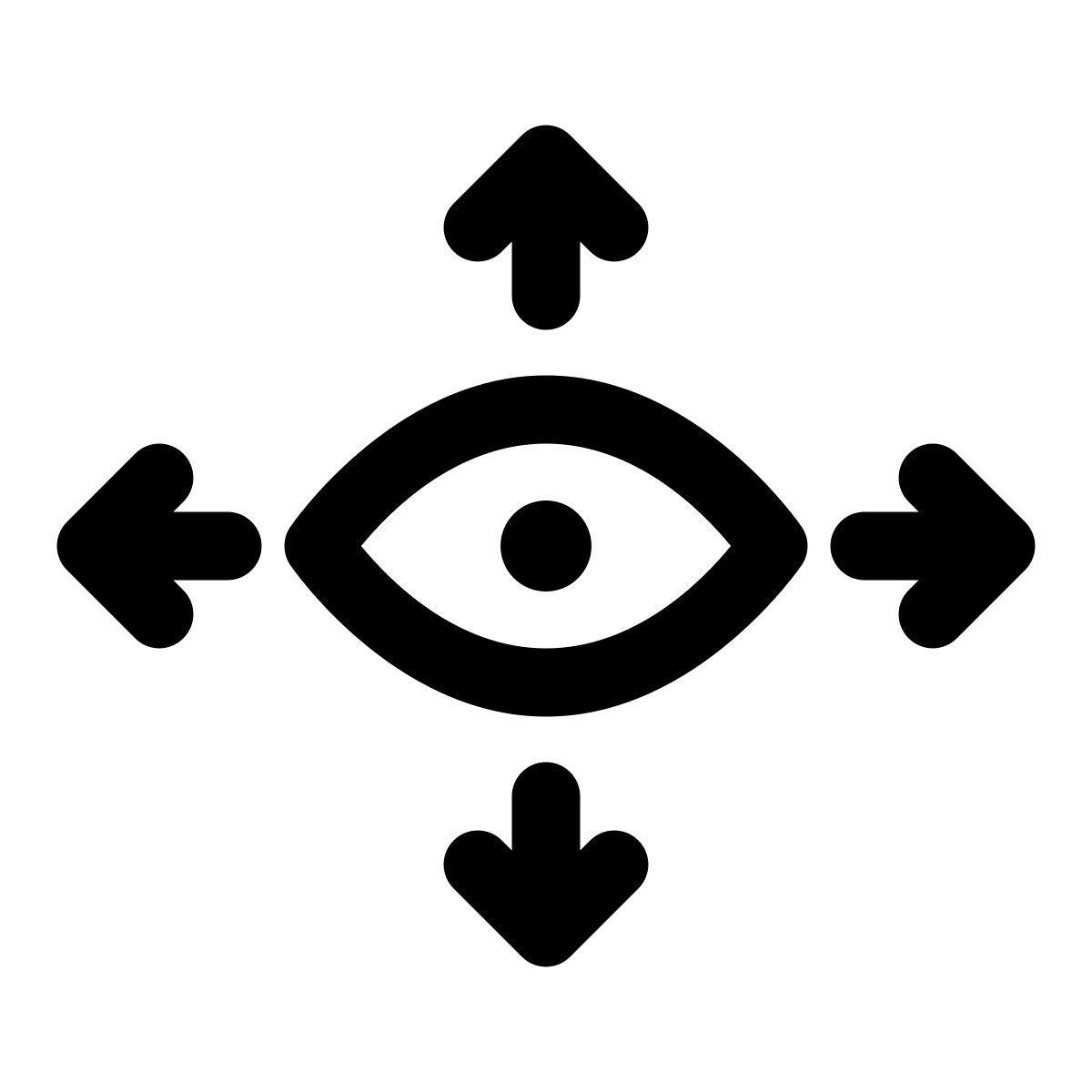 perspective icon