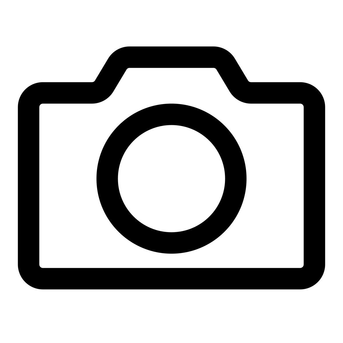 fotokamera icon