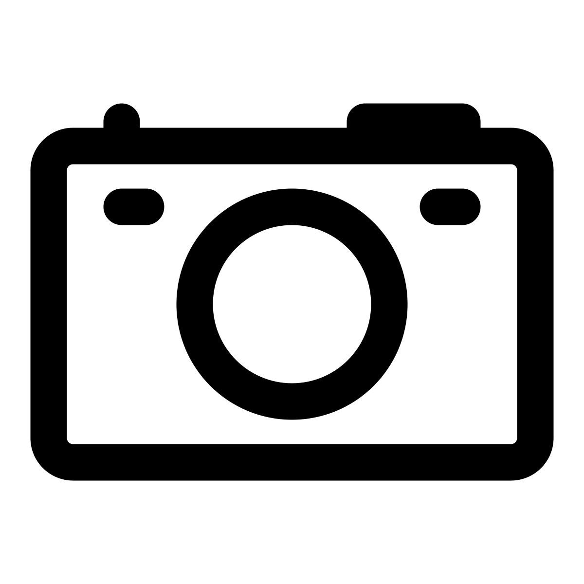 fotokamera icon