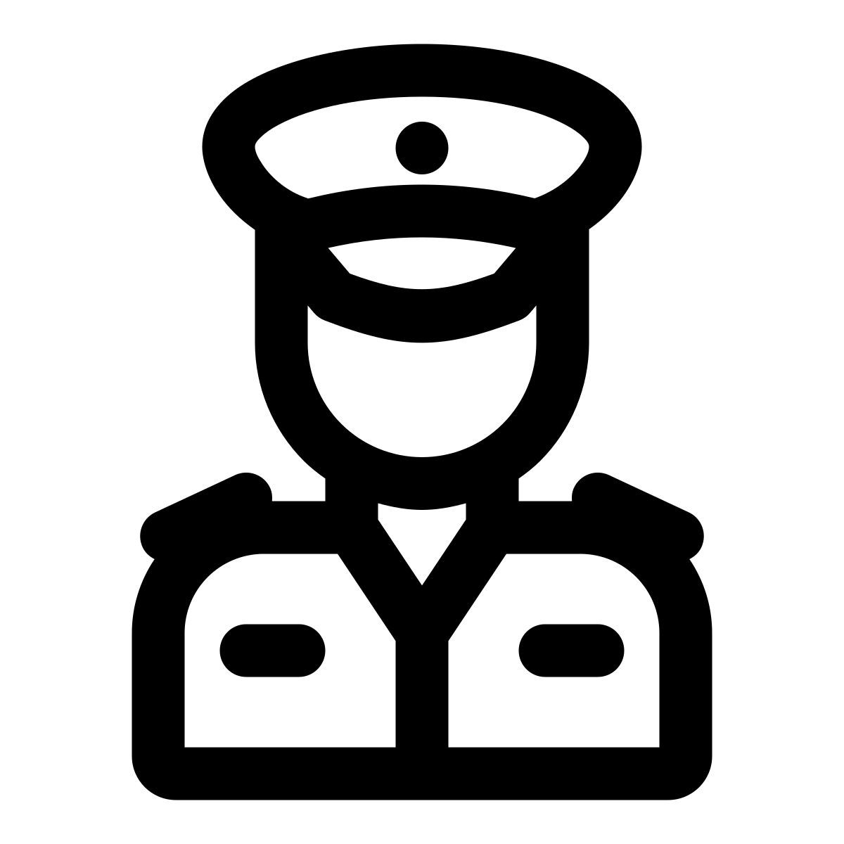 pilot icon