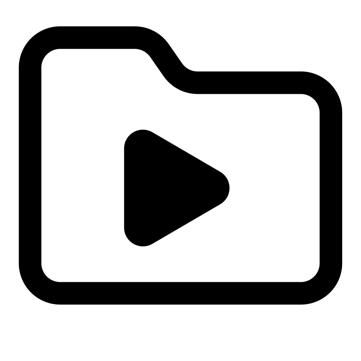 play icon