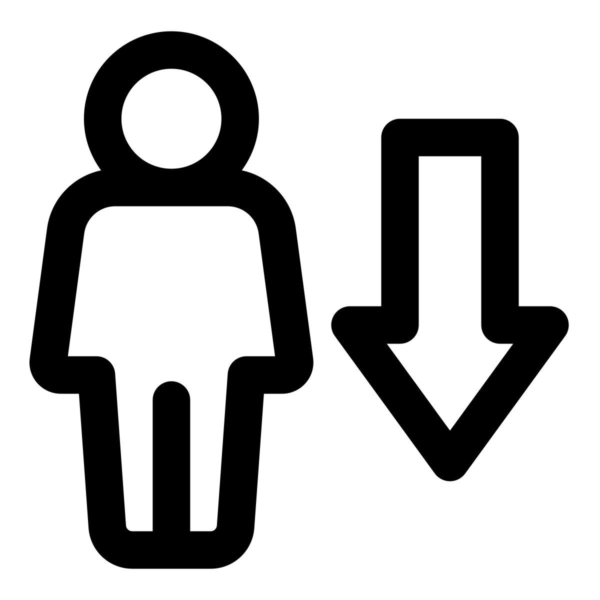 population icon