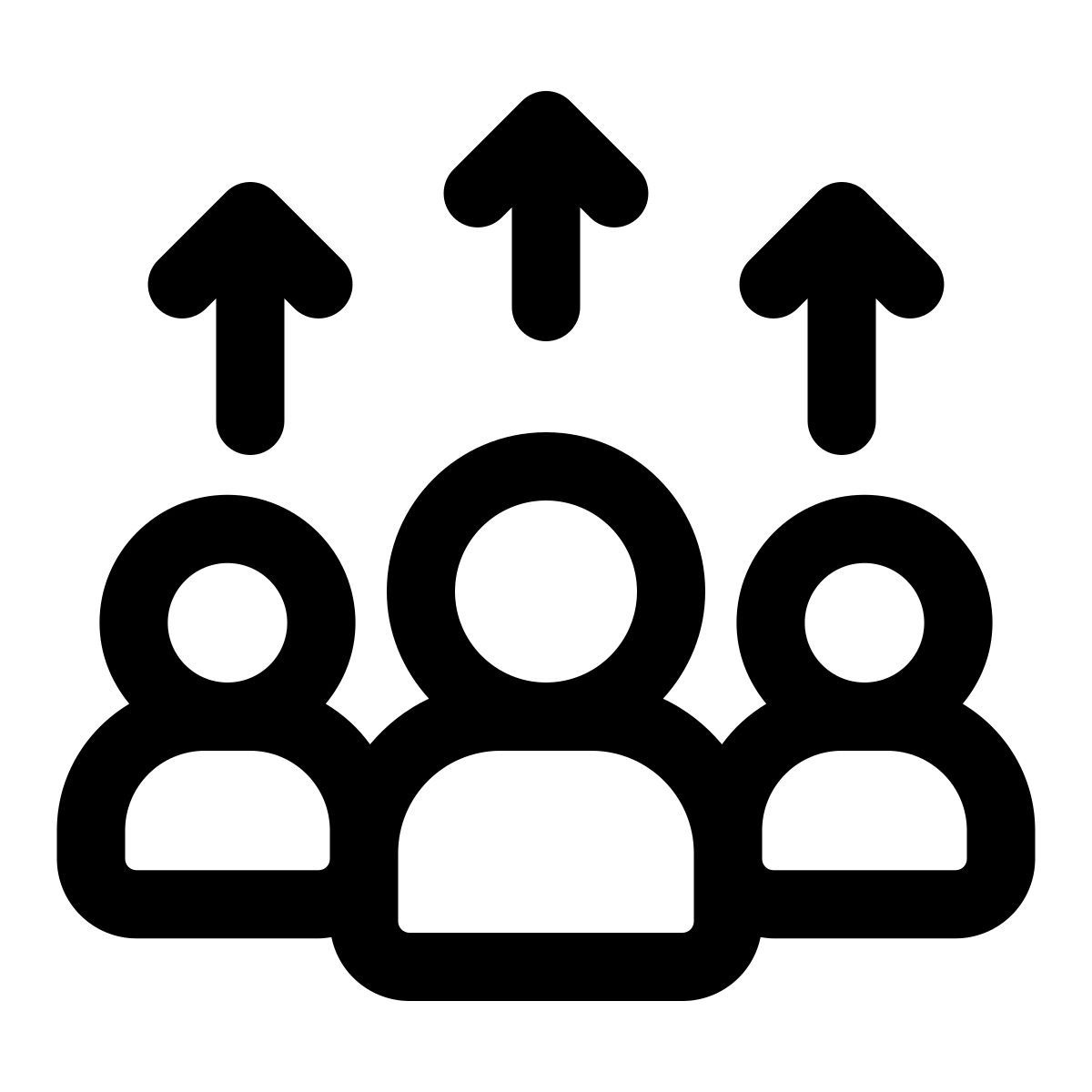 population icon