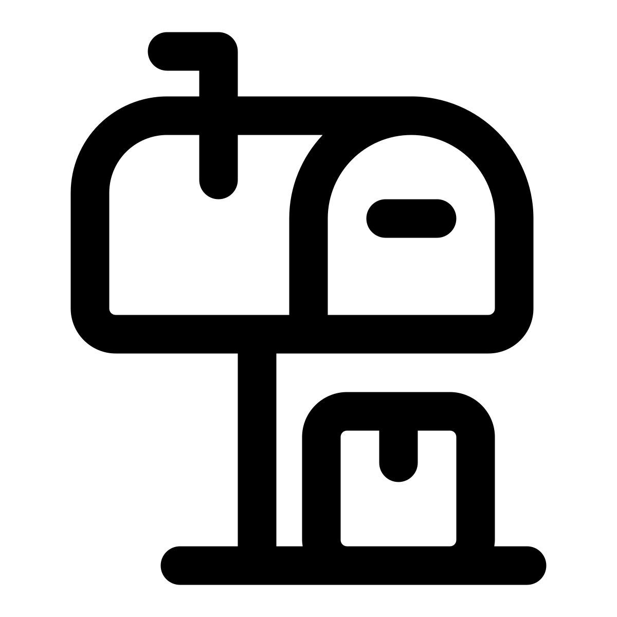 postbox icon