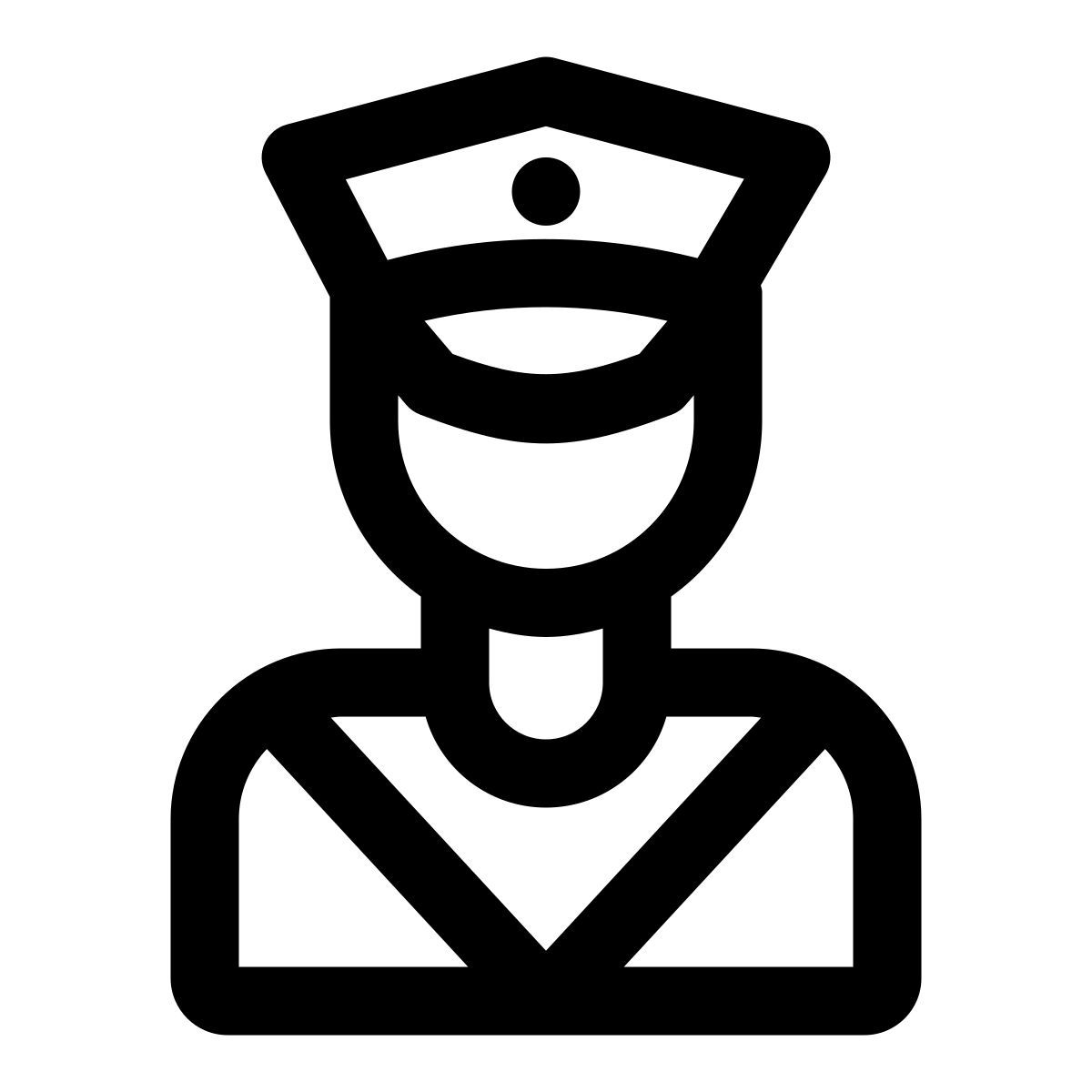 邮差 icon