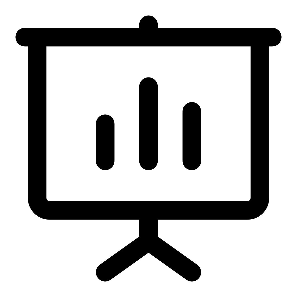 presentation icon