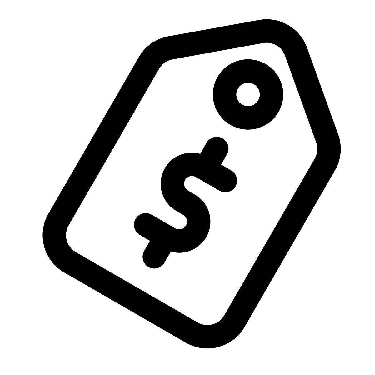 price tag icon