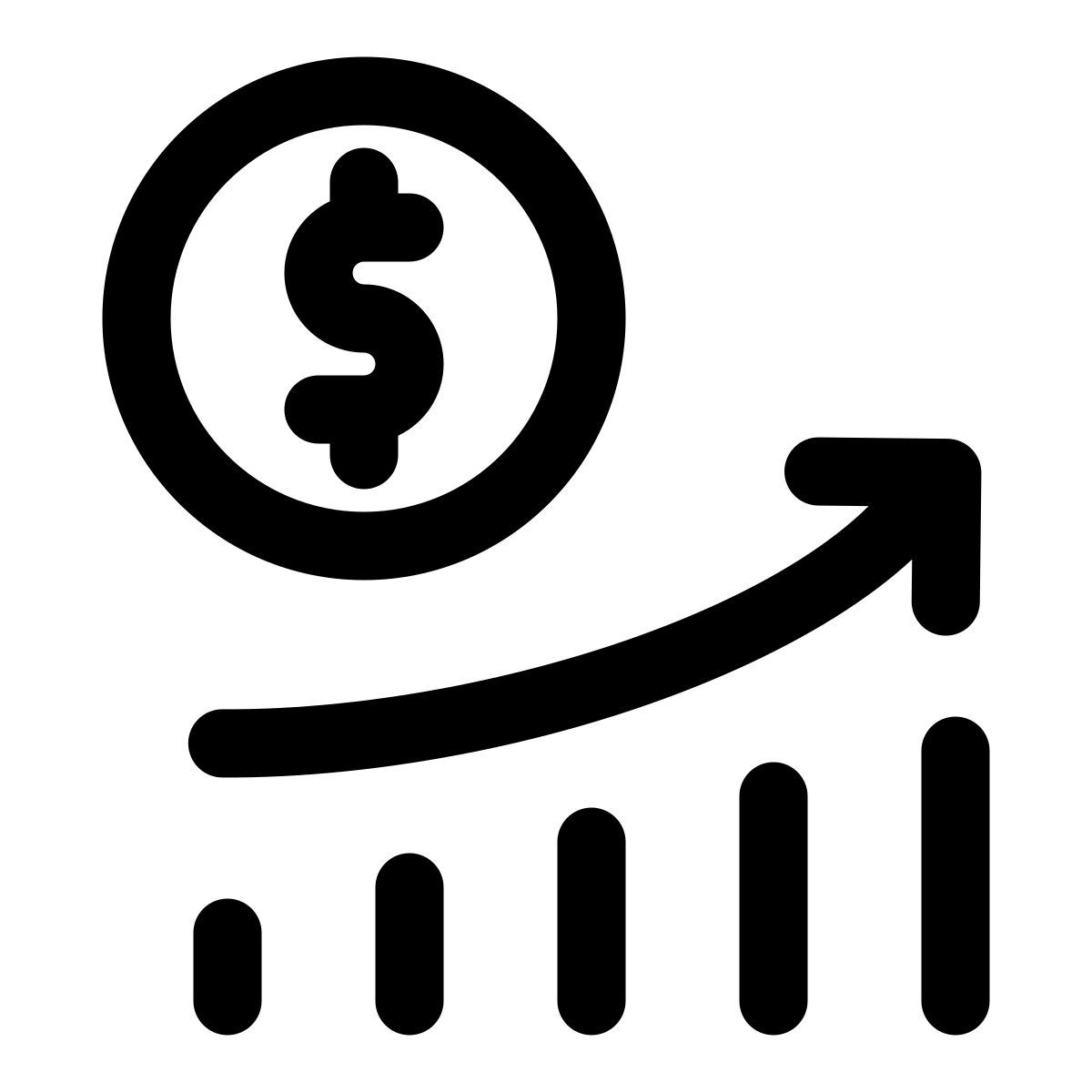 profits icon