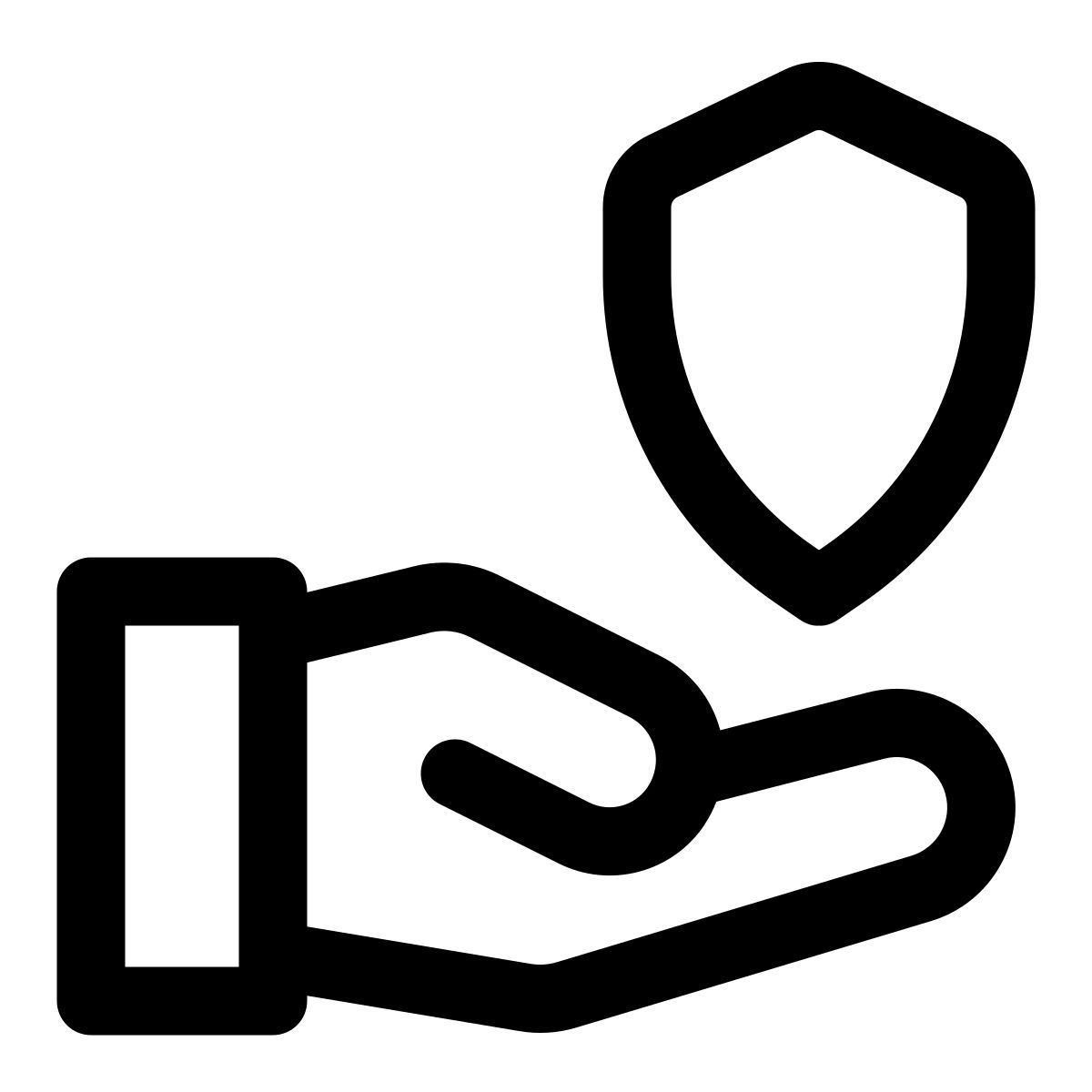 protegido icon