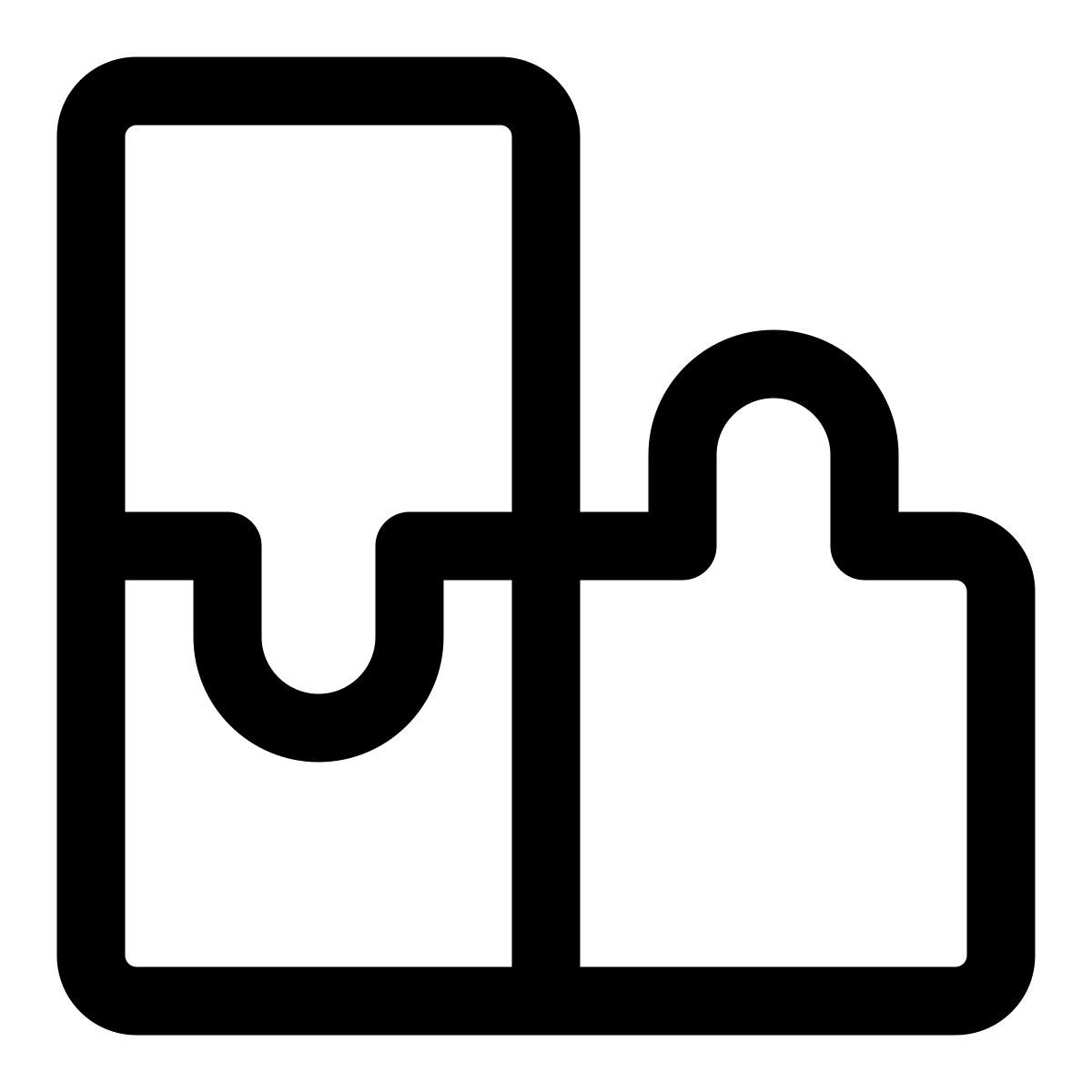 puzzle icon