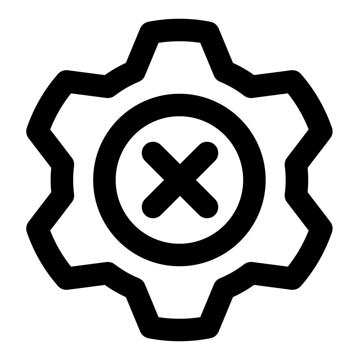 controllo di qualità icon