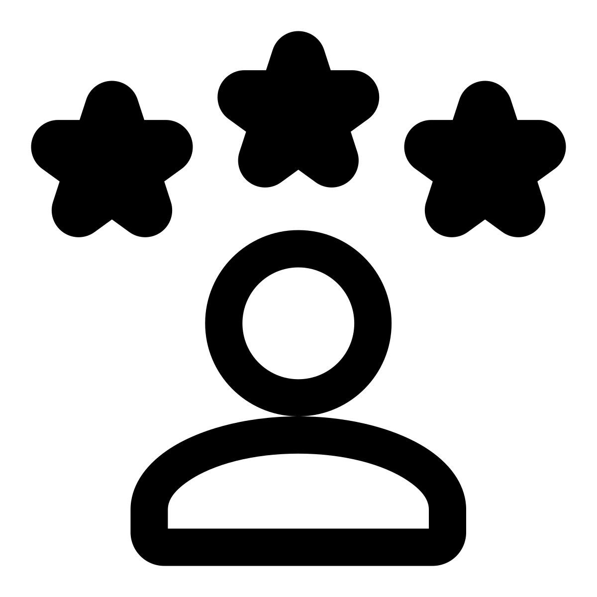 avaliar icon