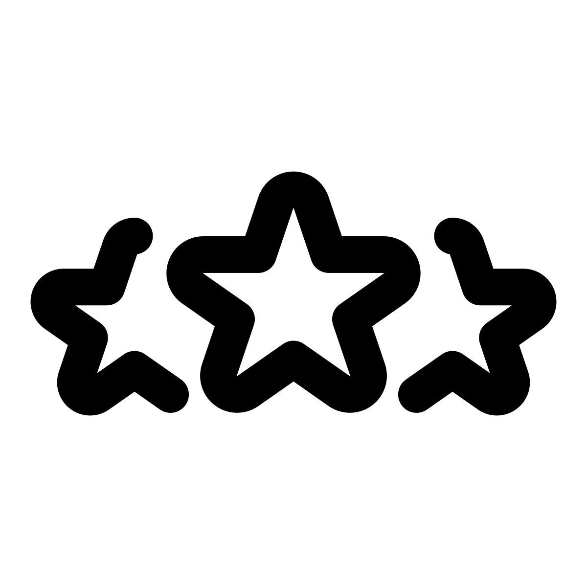 rating icon