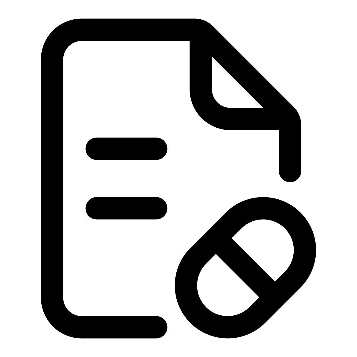 recipe icon