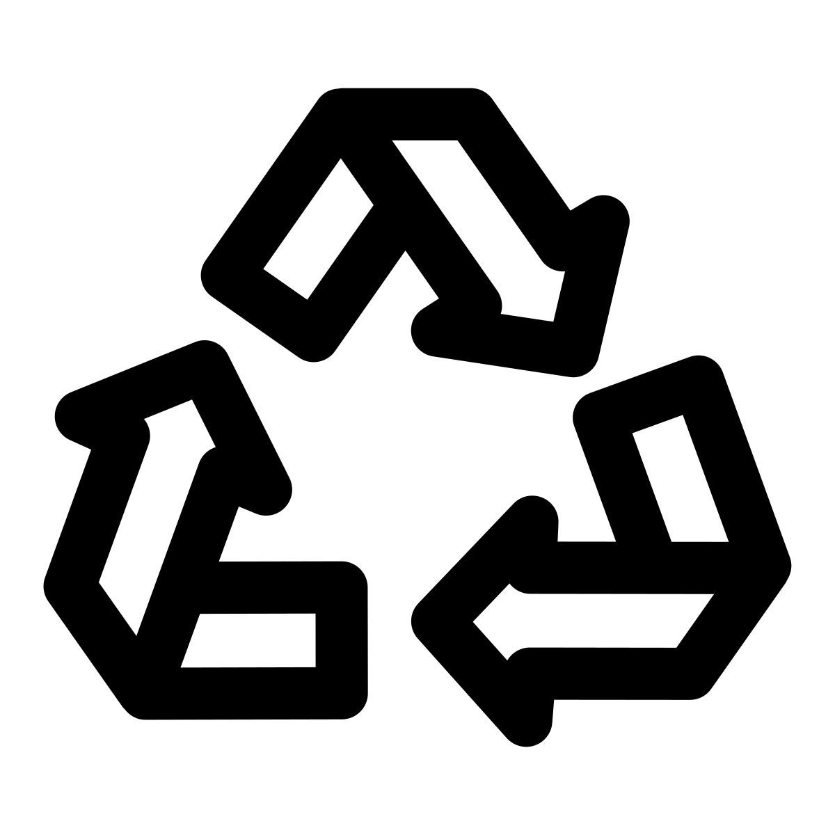 recycle icon