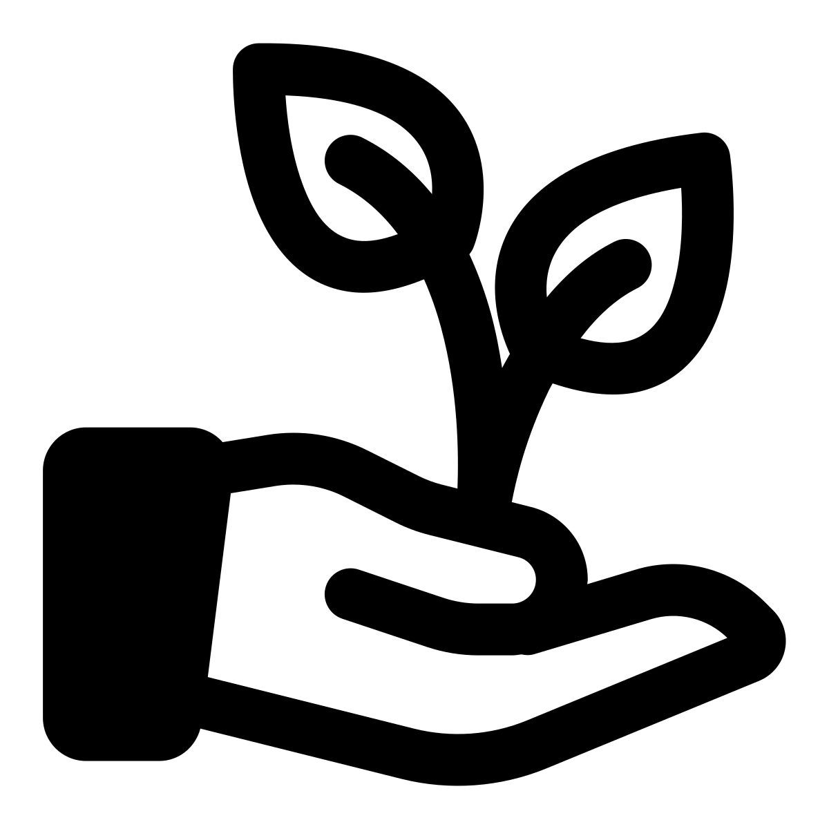 replantar icon