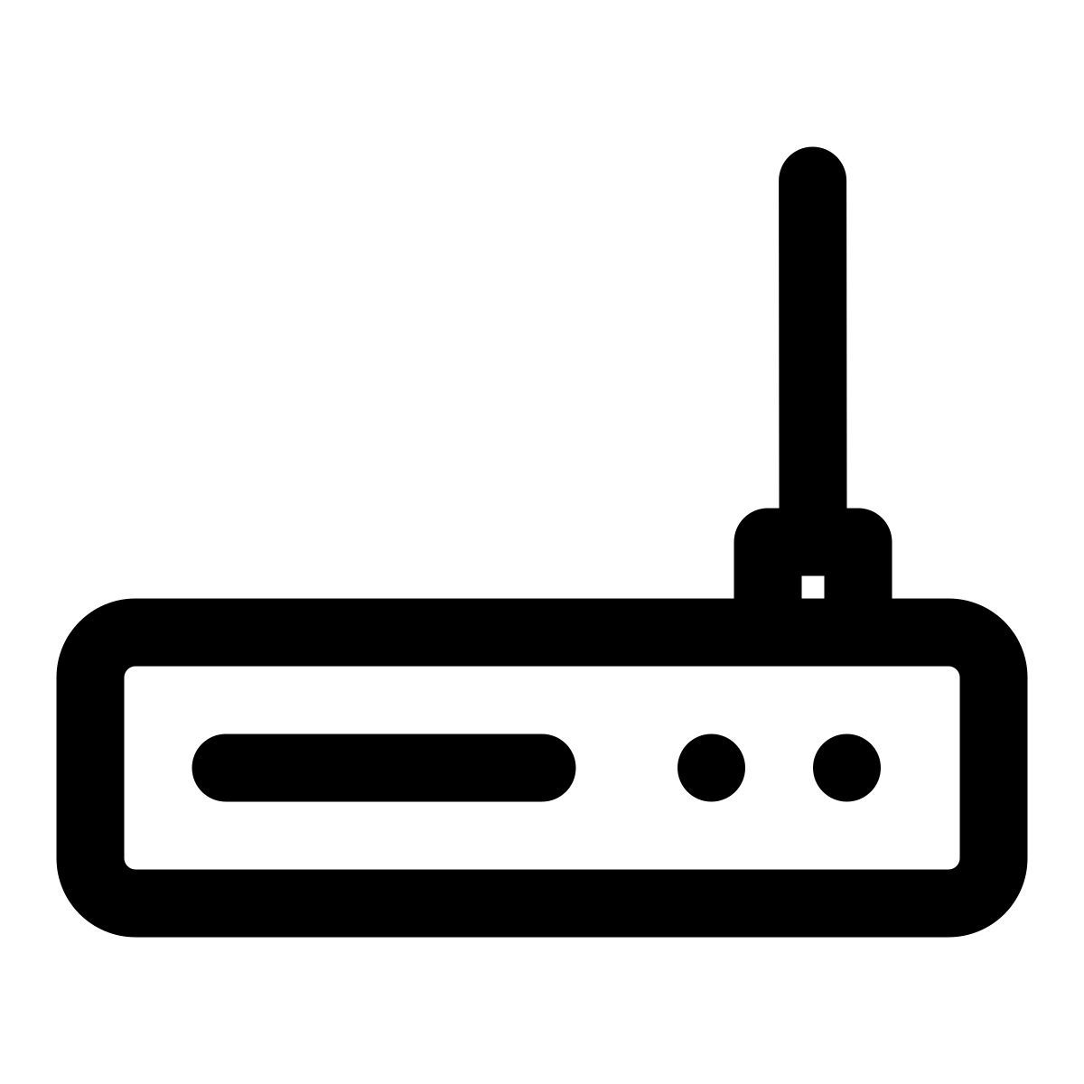 router icon