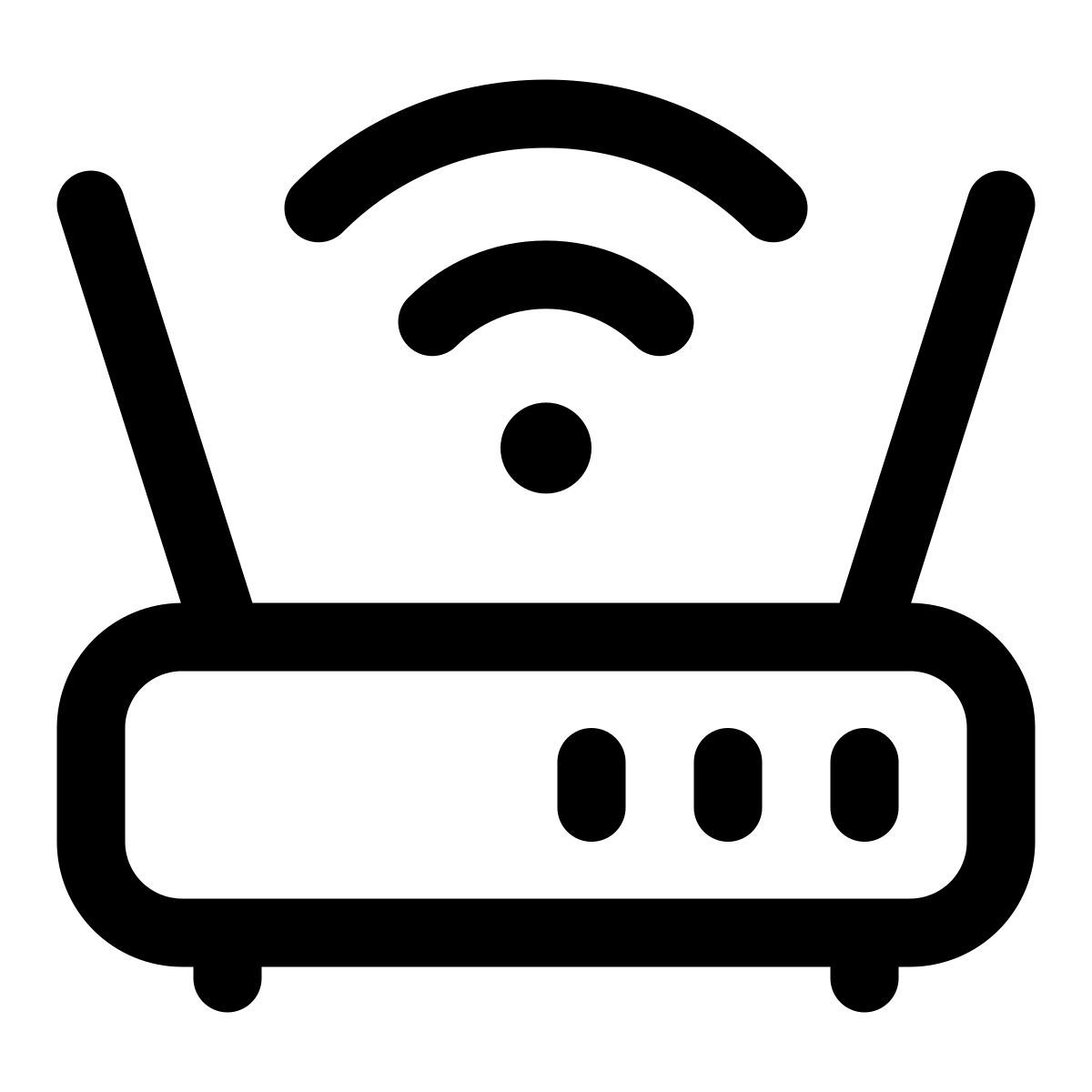 router icon
