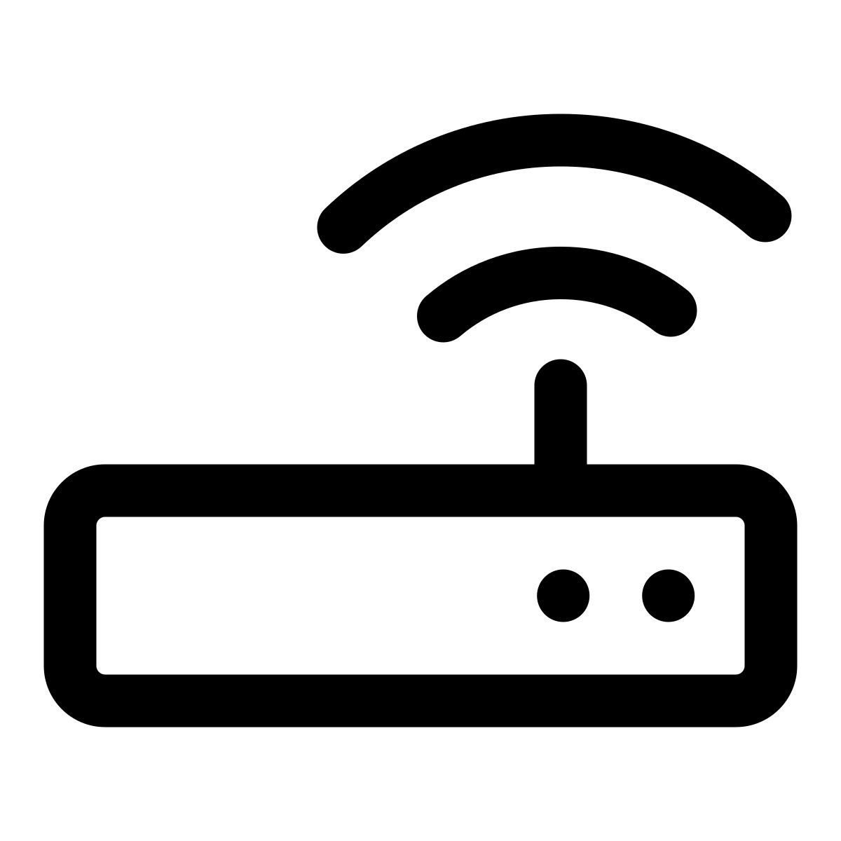 router icon