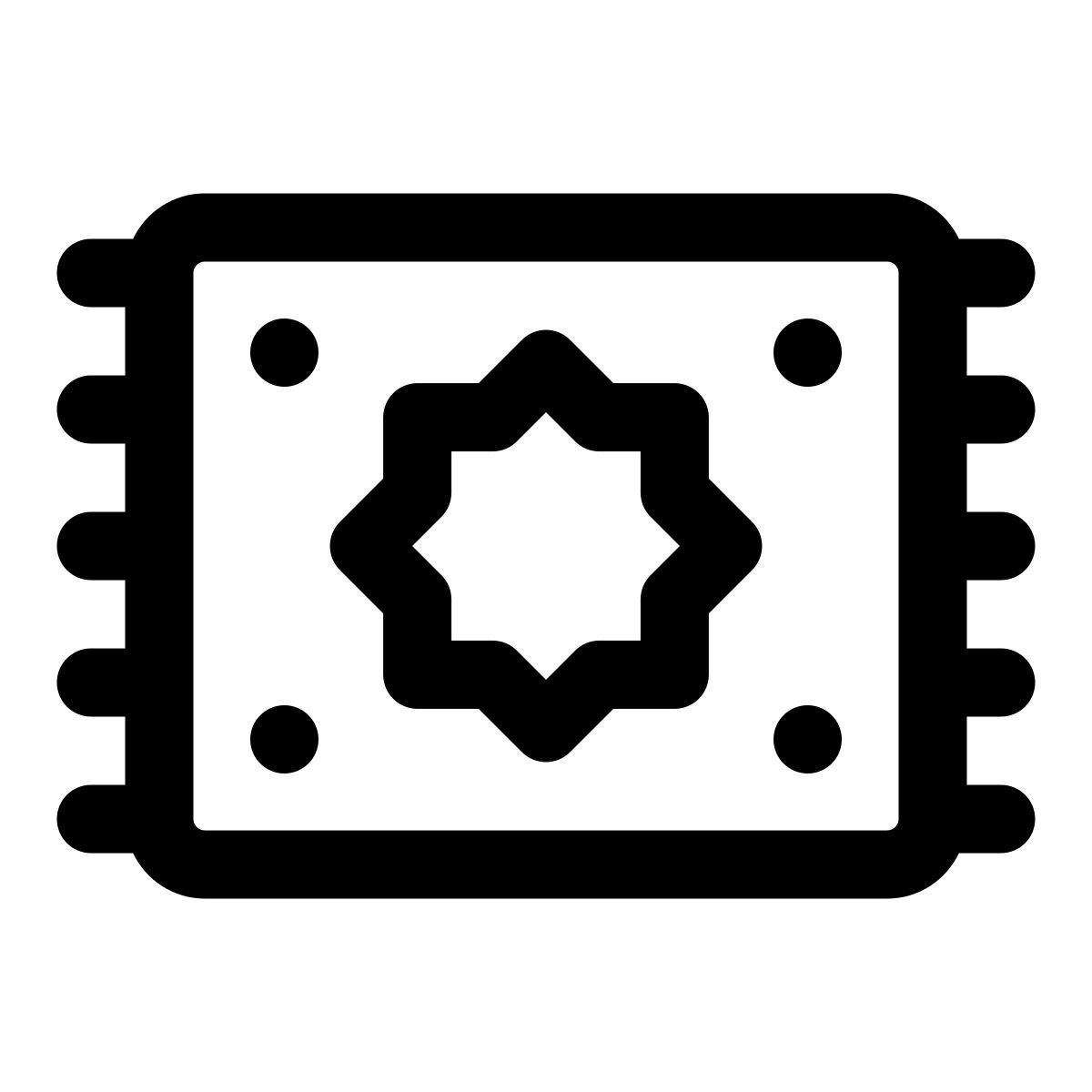 rug icon