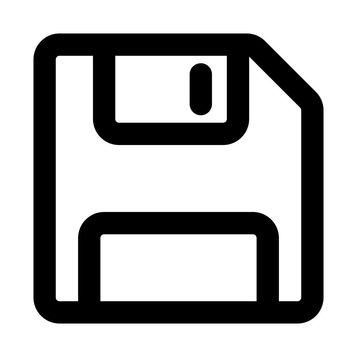 save icon