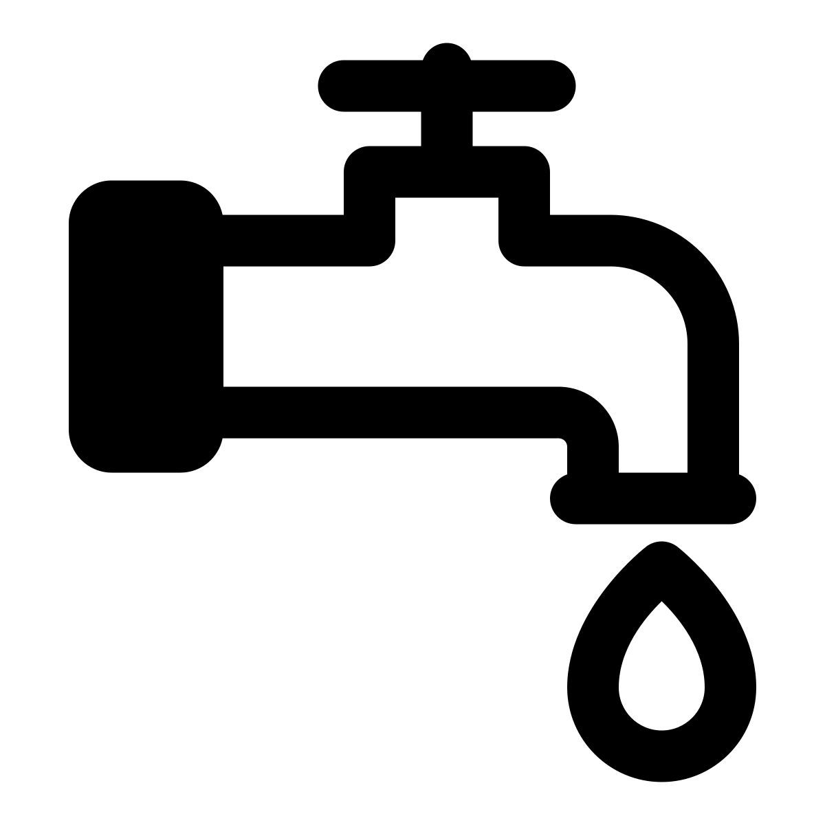 save water icon