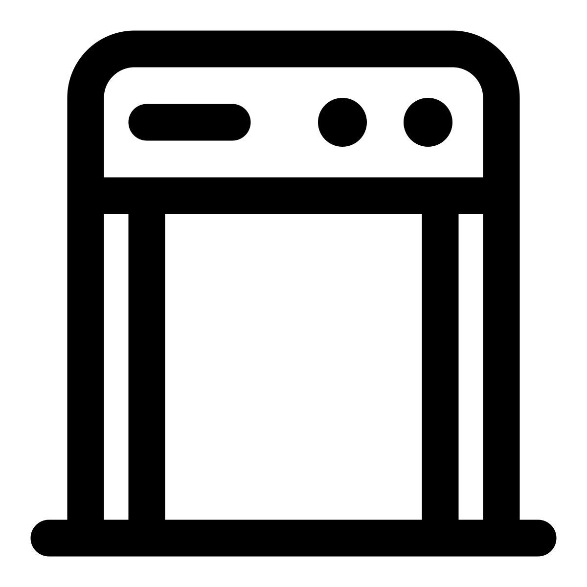 scanner icon