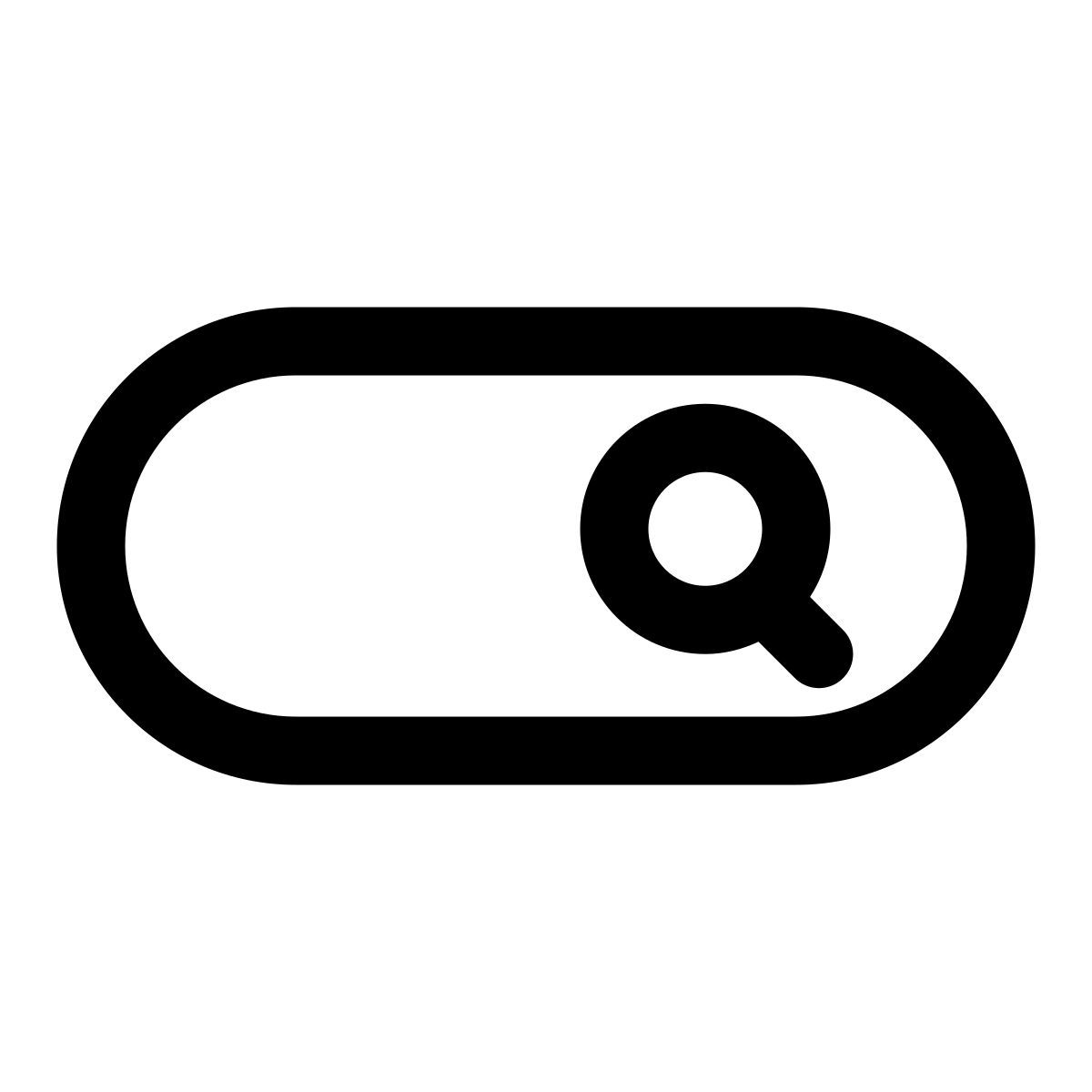 websuche icon
