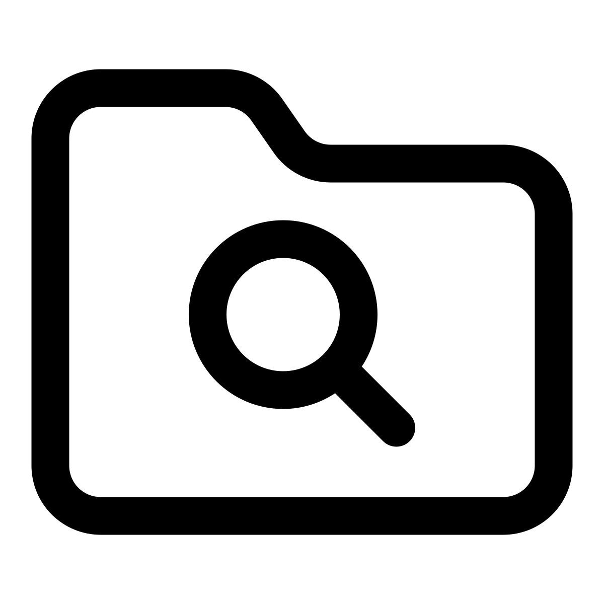 search icon