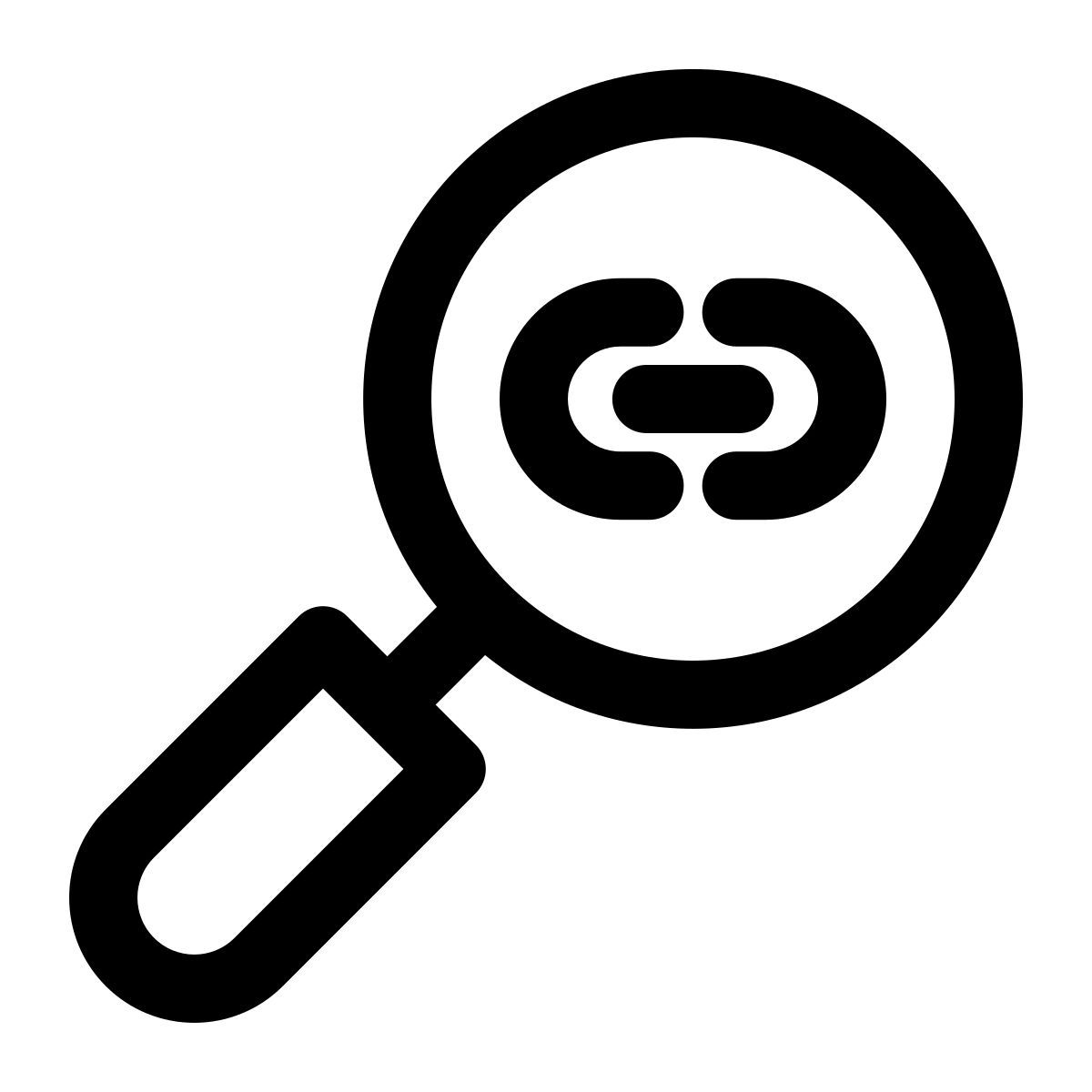 search option icon
