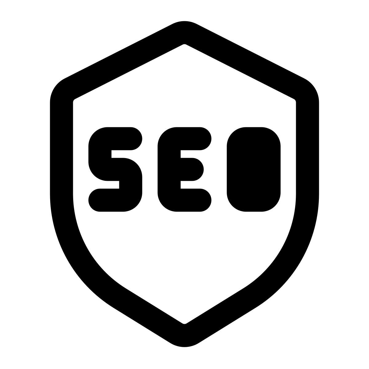 seo icon