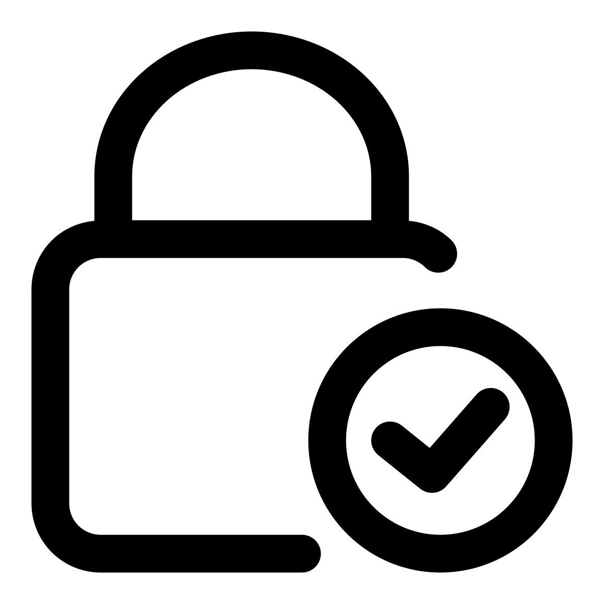 security check icon