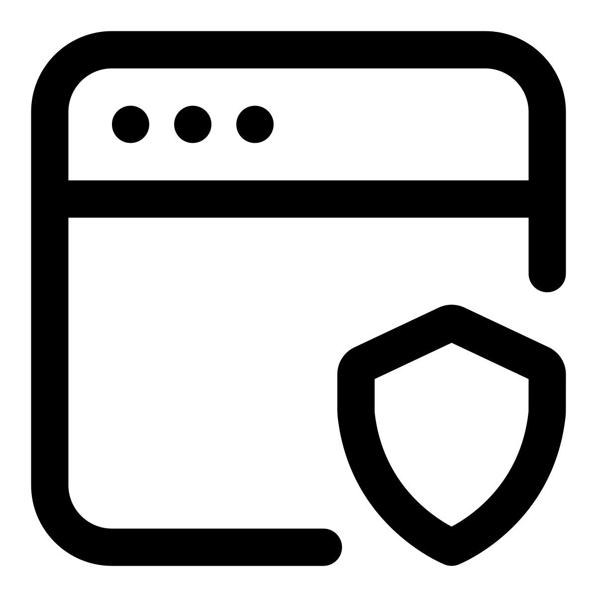 security icon