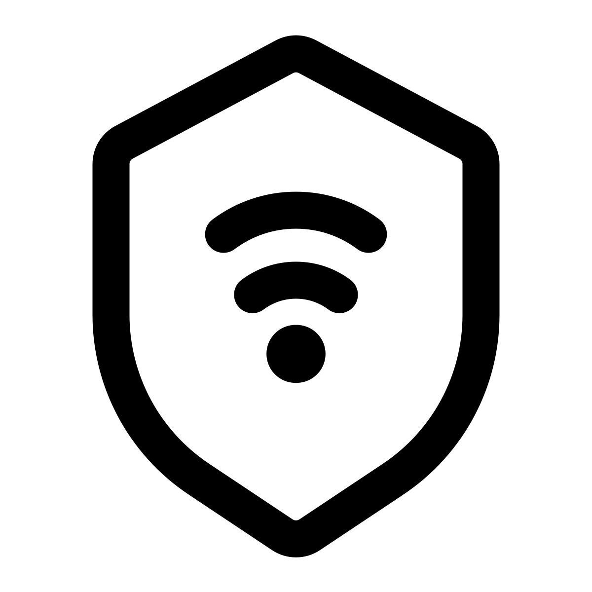 security icon