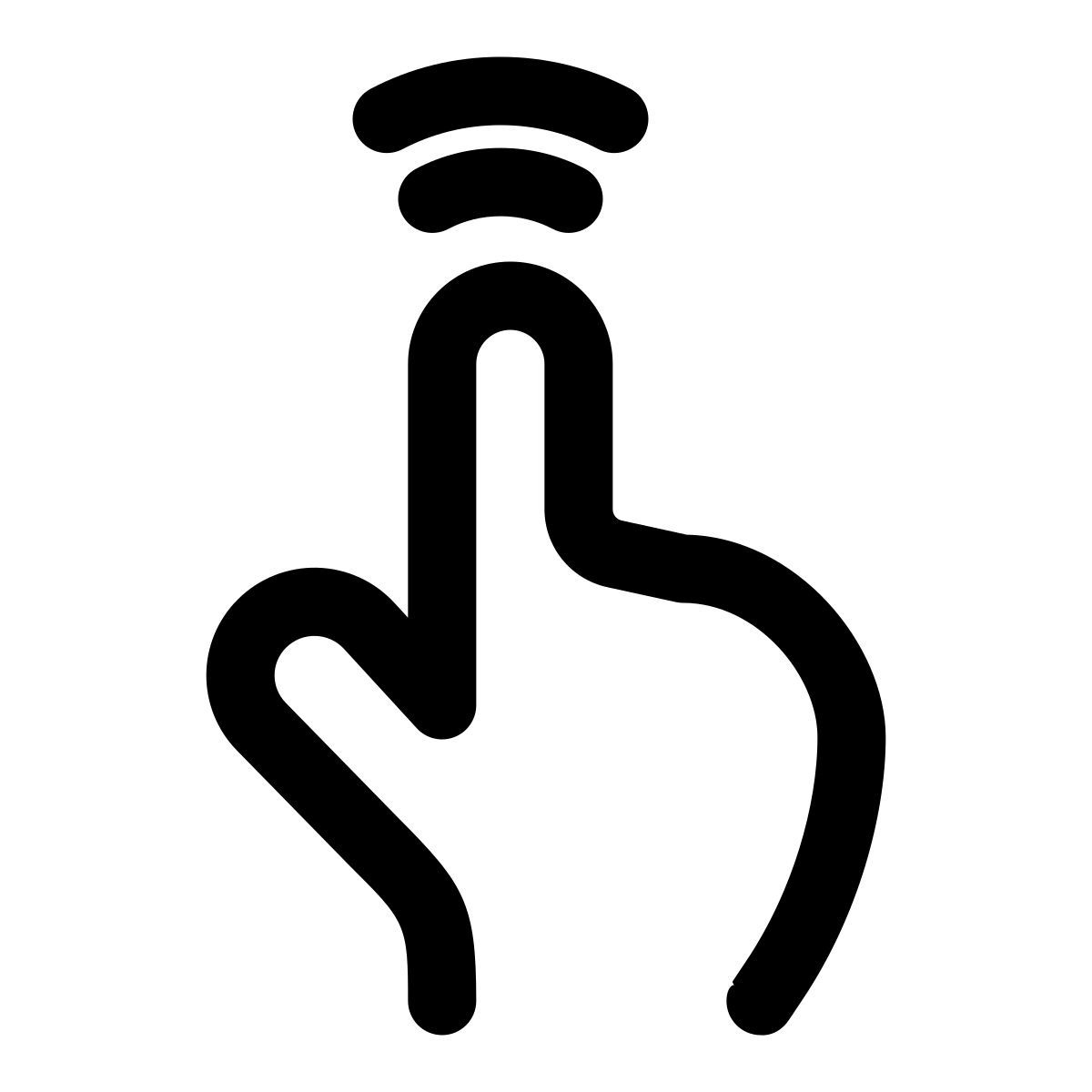 self service icon