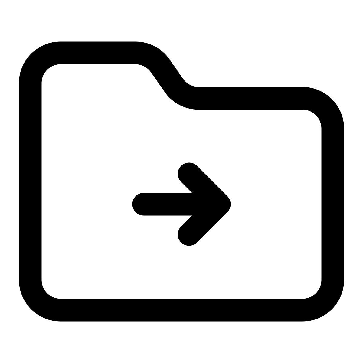send folder icon