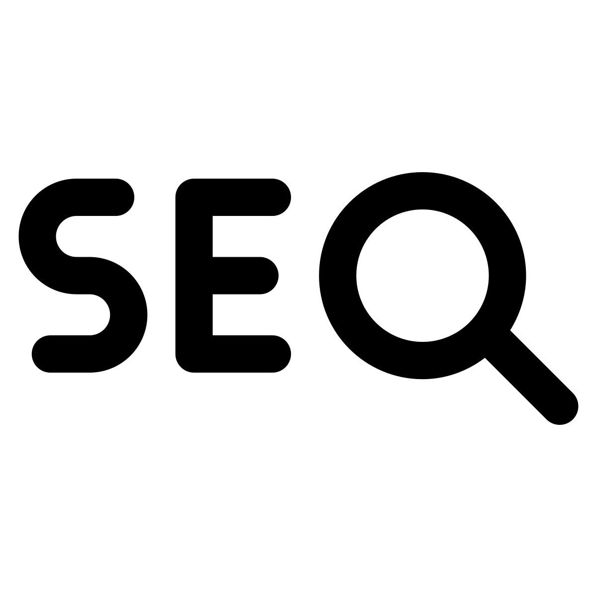 seo icon