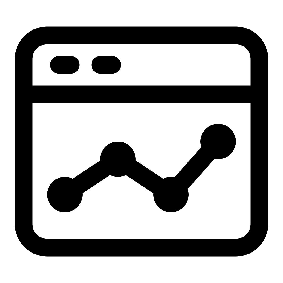 seo report icon
