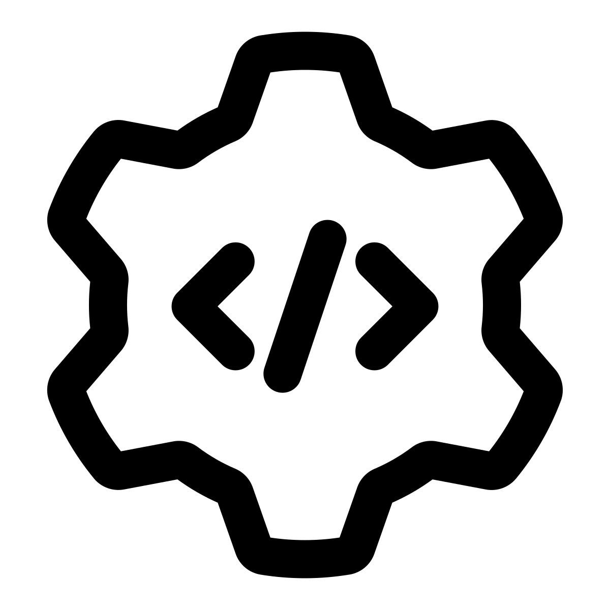 setting icon