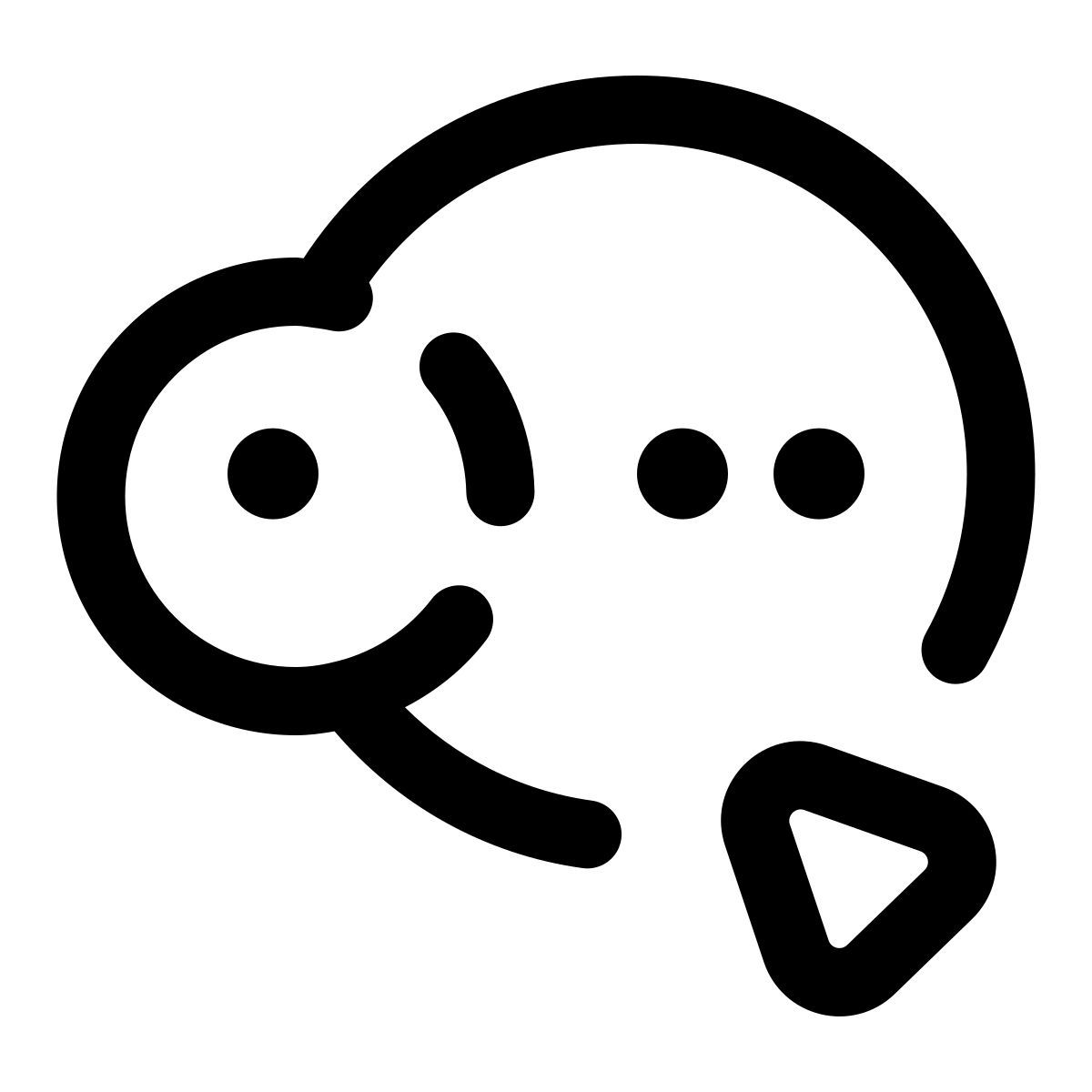 shape builder icon