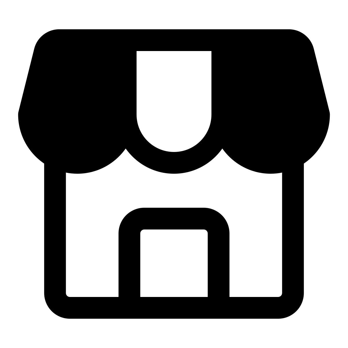 shop icon