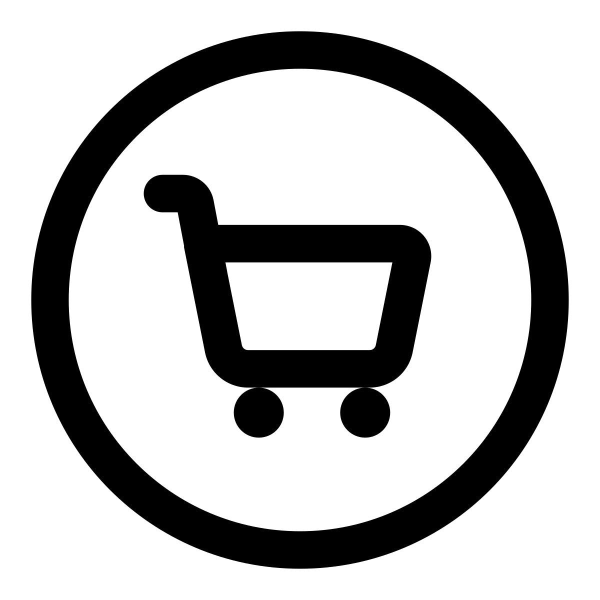 shop icon