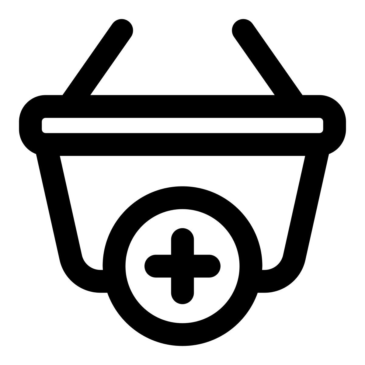 shopping icon